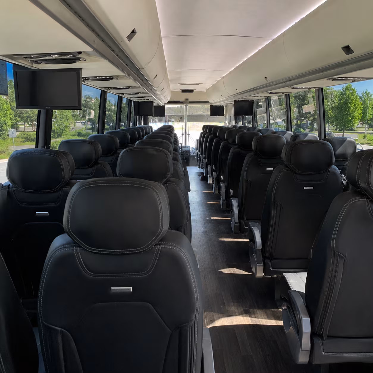 High Point Airport Transportation
