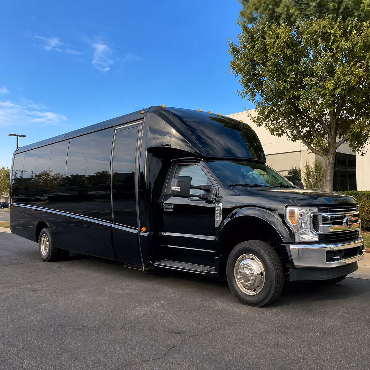 Burlington Airport Shuttles & Transportation