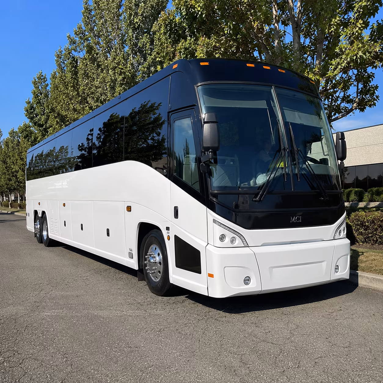 Chapel Hill School Event & Field Trip Transportation