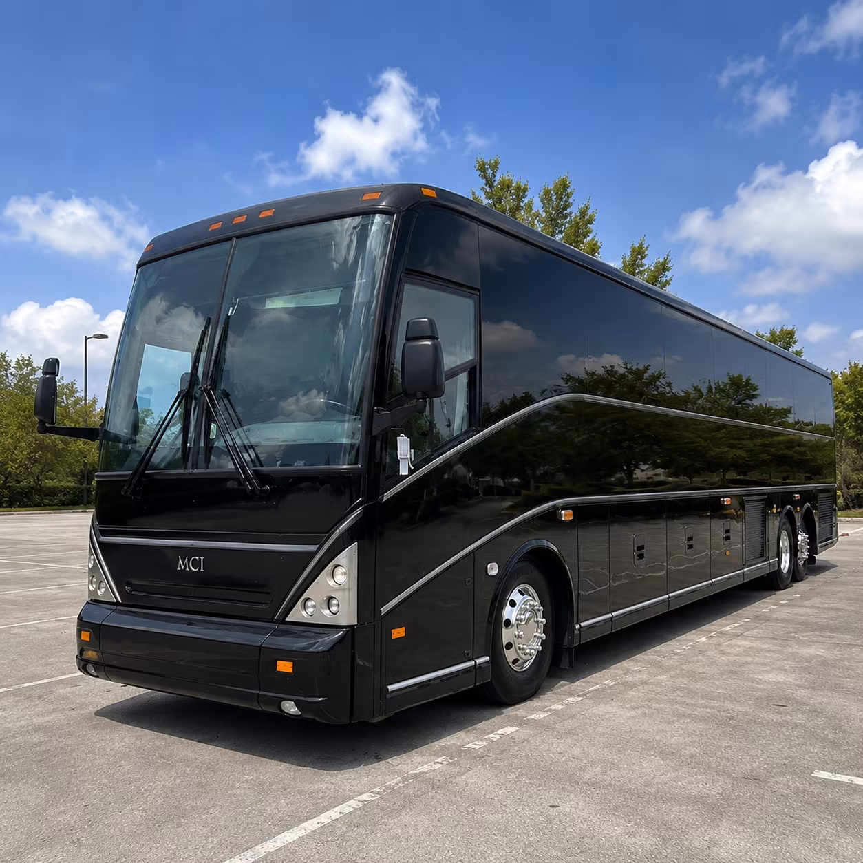 Charlotte Airport Shuttles & Transportation