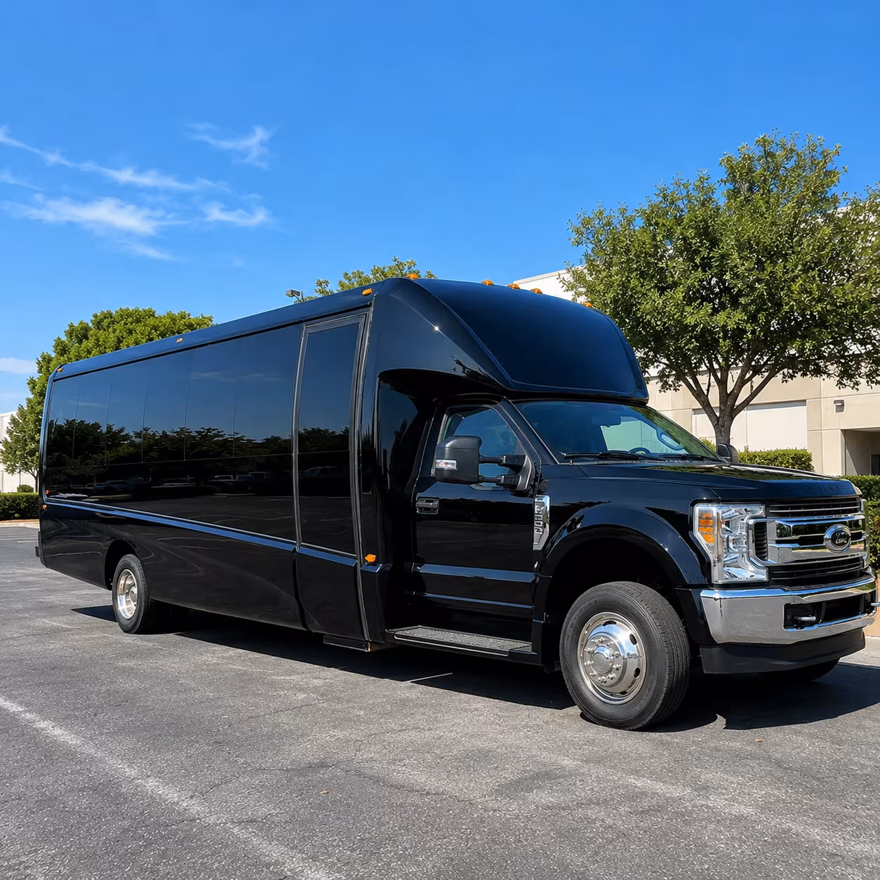 Durham Airport Shuttles & Transportation