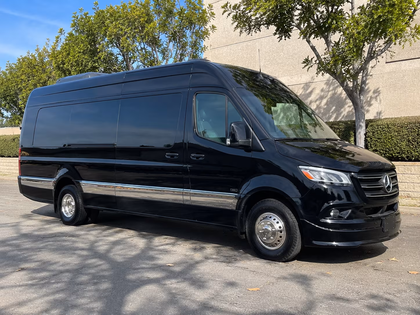 Durham Concert Transportation & Shuttles