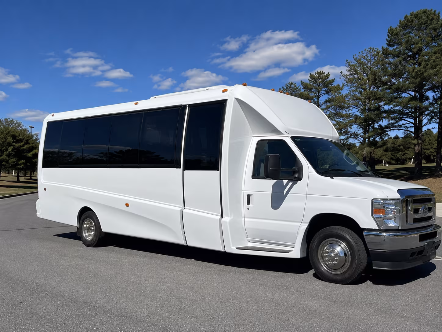 Durham Sporting Event Transportation