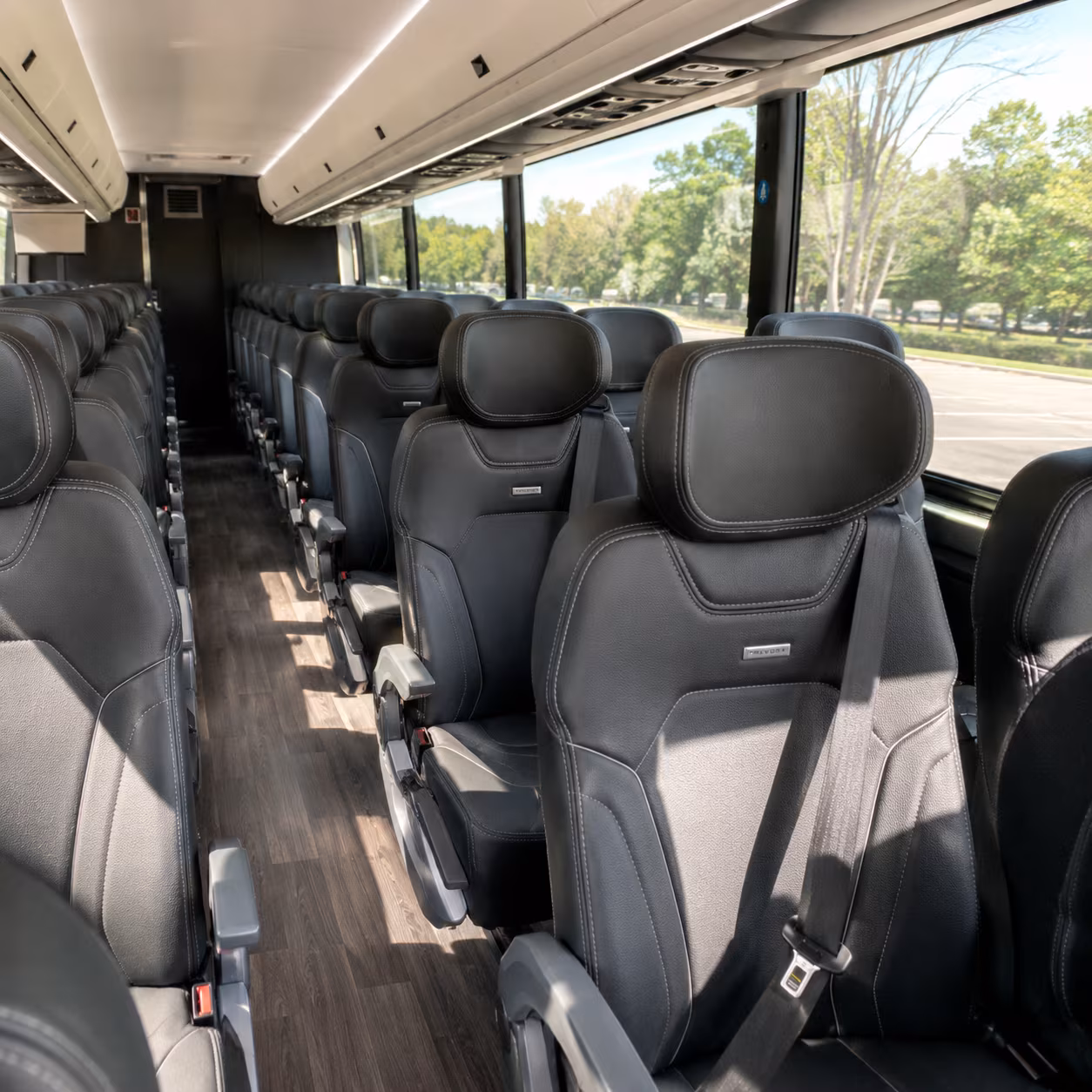 High Point Airport Shuttle & Transportation group transportation
