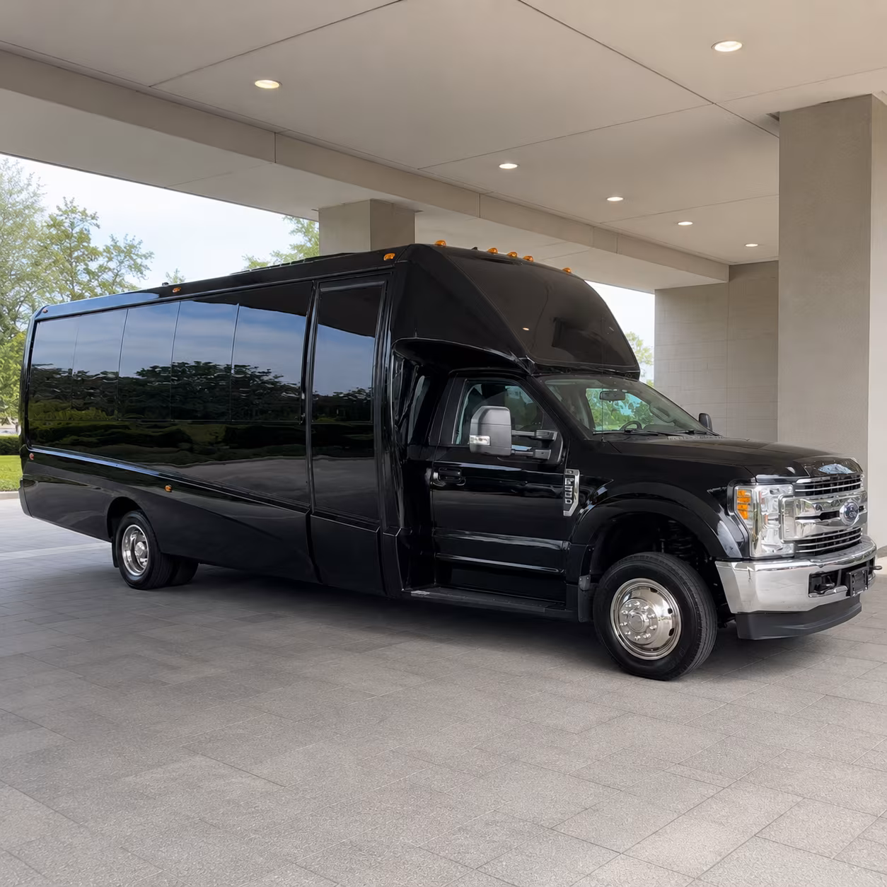 High Point Bachelor & Bachelorette Transportation group transportation
