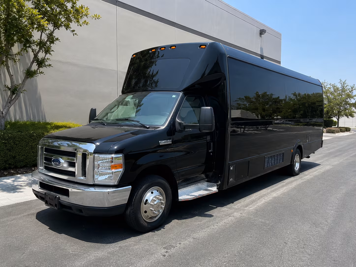 High Point Bachelor & Bachelorette Transportation pickup coordination