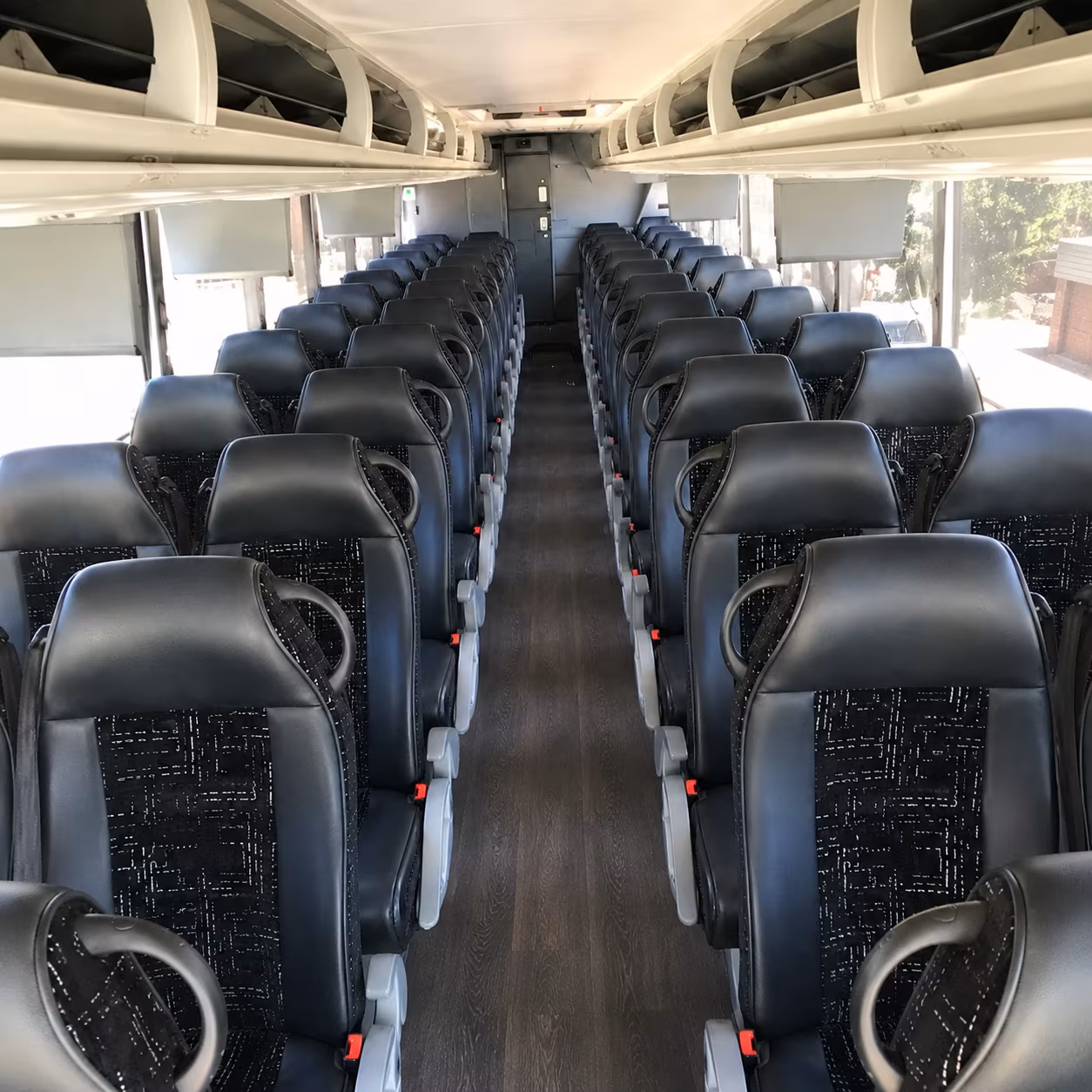 High Point School Event Transportation pickup coordination
