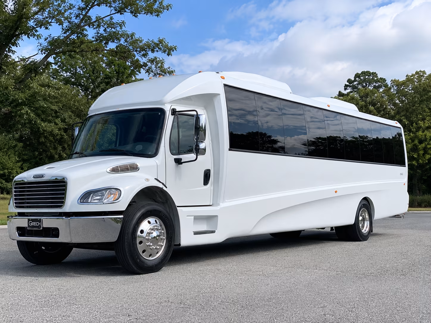 High Point Winery Tour & Pub Crawl Transportation group transportation