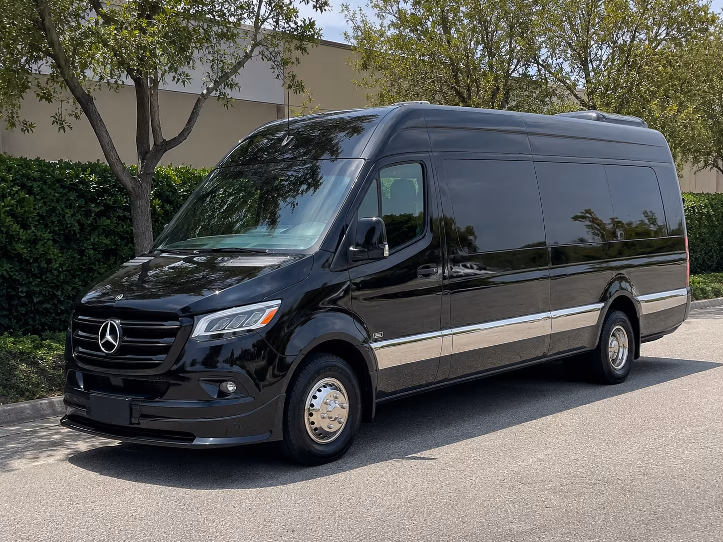 Huntersville Airport Shuttles & Transportation