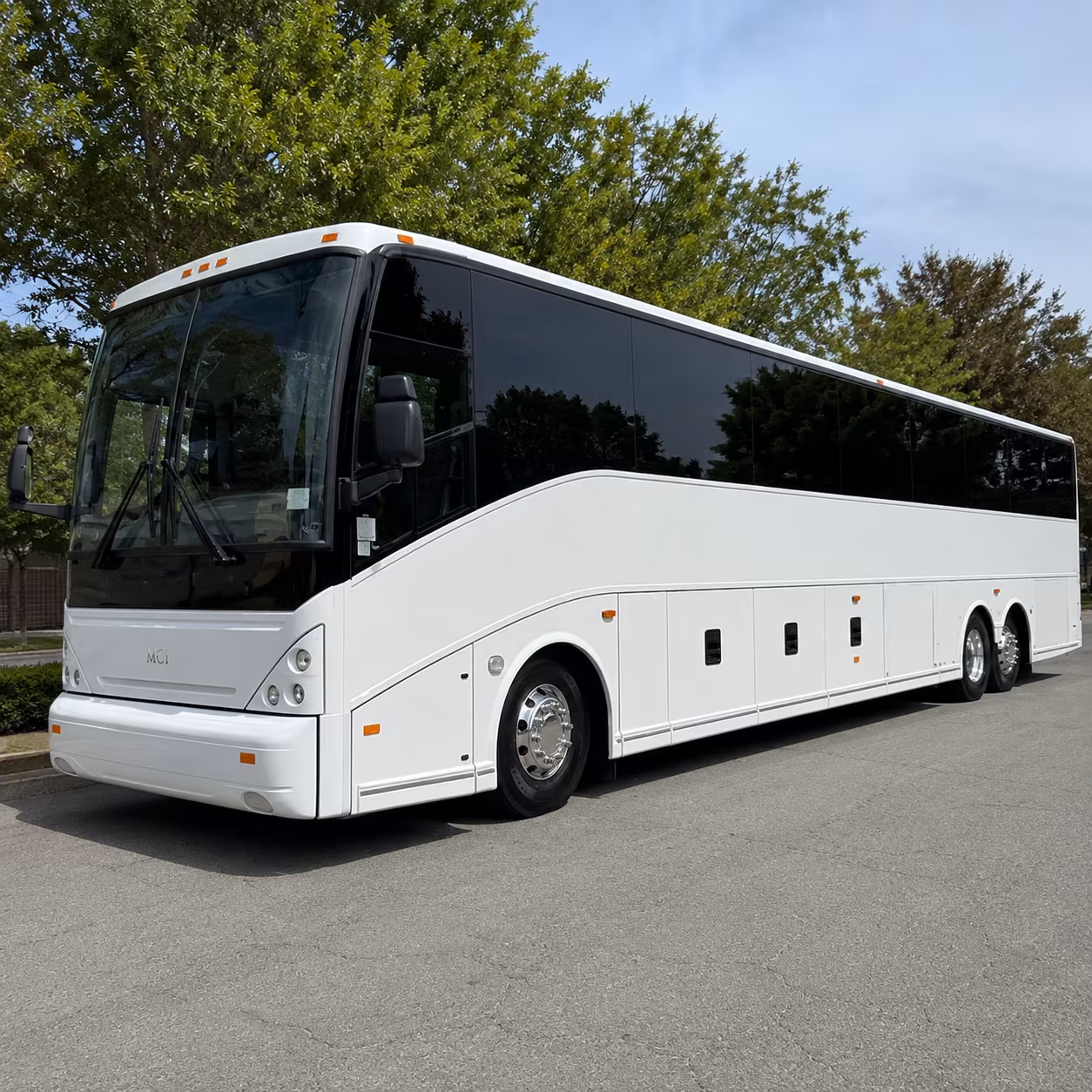 Huntersville Corporate Event Transportation