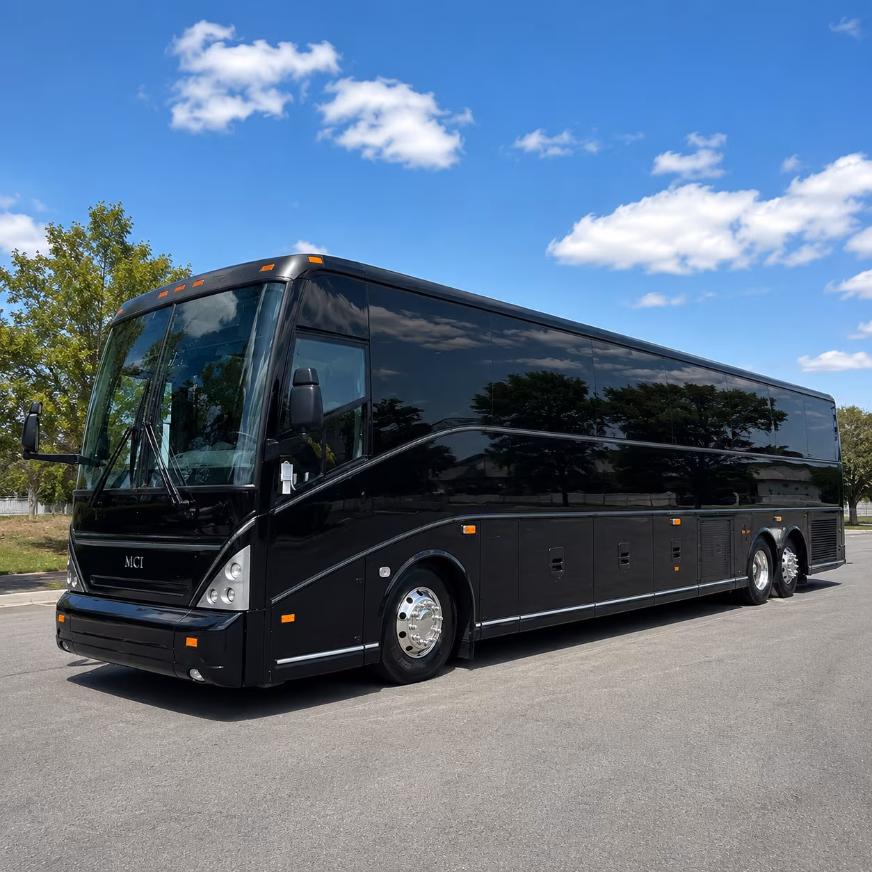 Mooresville Airport Shuttles & Transportation