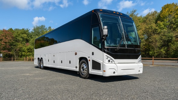 burlington prom party bus rentals