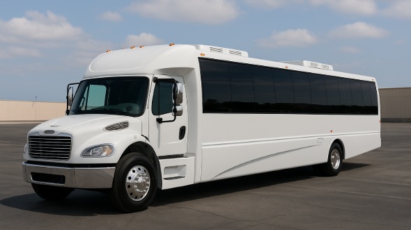 high point government and military bus rentals minibus rental