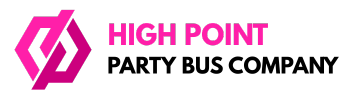 high-point-party-bus-company-logo