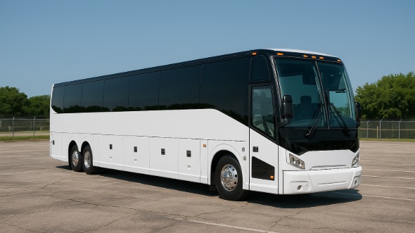 high point school event transportation charter bus rental