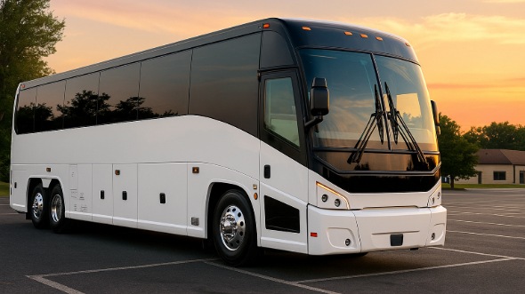 high point wine tour and pub crawl bus rentals