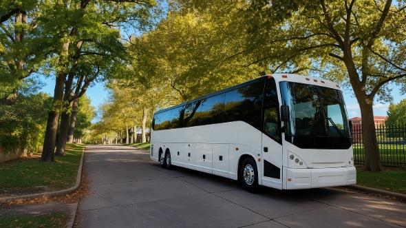 mooresville bus rentals for birthday sweet 16