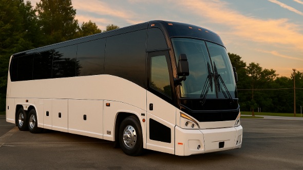winston salem corporate transportation