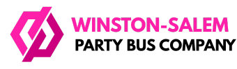 winston-salem-party-bus-company-logo
