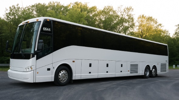 winston salem prom party bus rentals